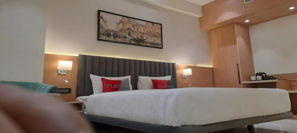 Hotel photo 17