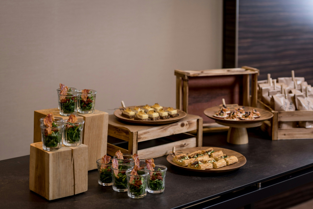 The Westin Grand Munich - Général