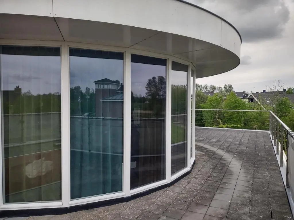 Landgoed Rijckholt - Chambres