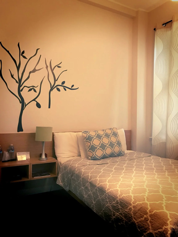 Touchstone Hotel - City Center - Général