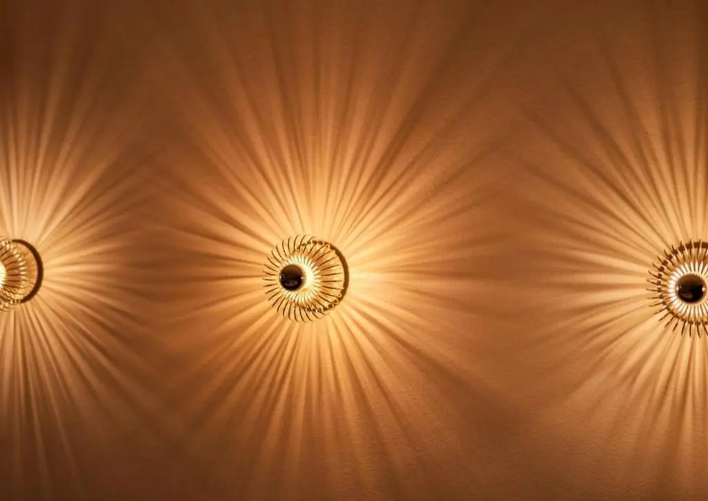 Designhotel UberFluss - Chambres