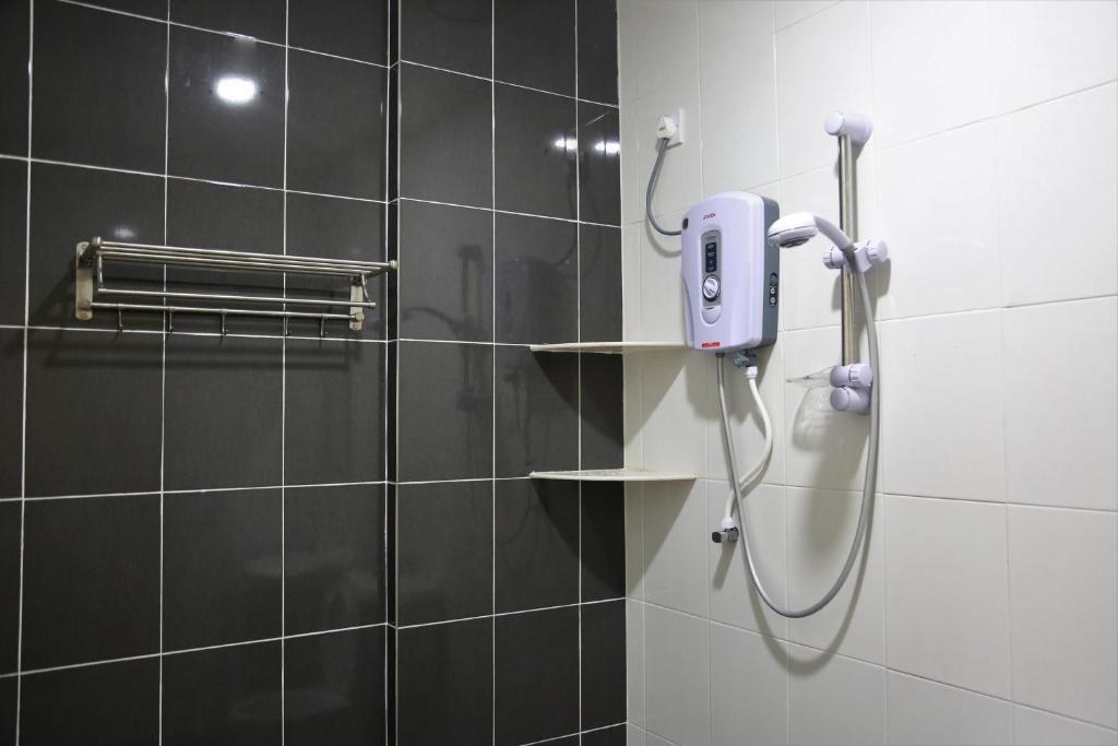 Camlodge Budget Hotel
