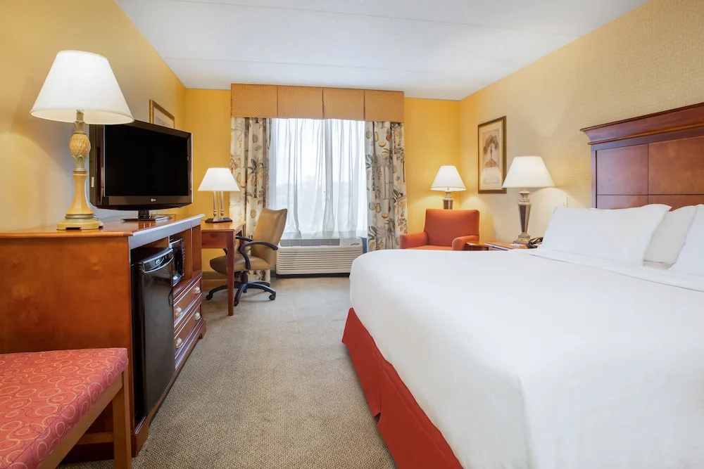Holiday Inn Express & Suites Bloomington by IHG - Chambres