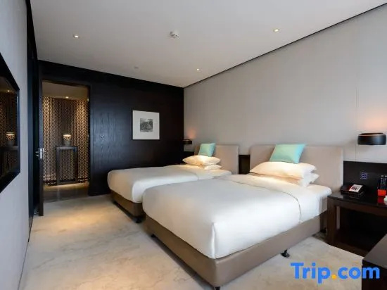 2 Bedrooms Family Suite