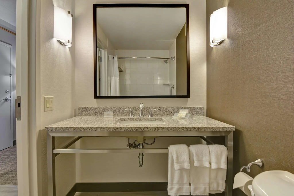 Hilton Garden Inn Appleton/Kimberly - Chambres