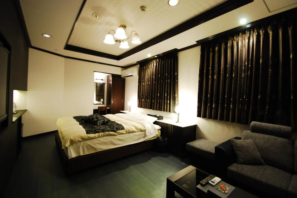 Hotel Free Style Okayama - Général