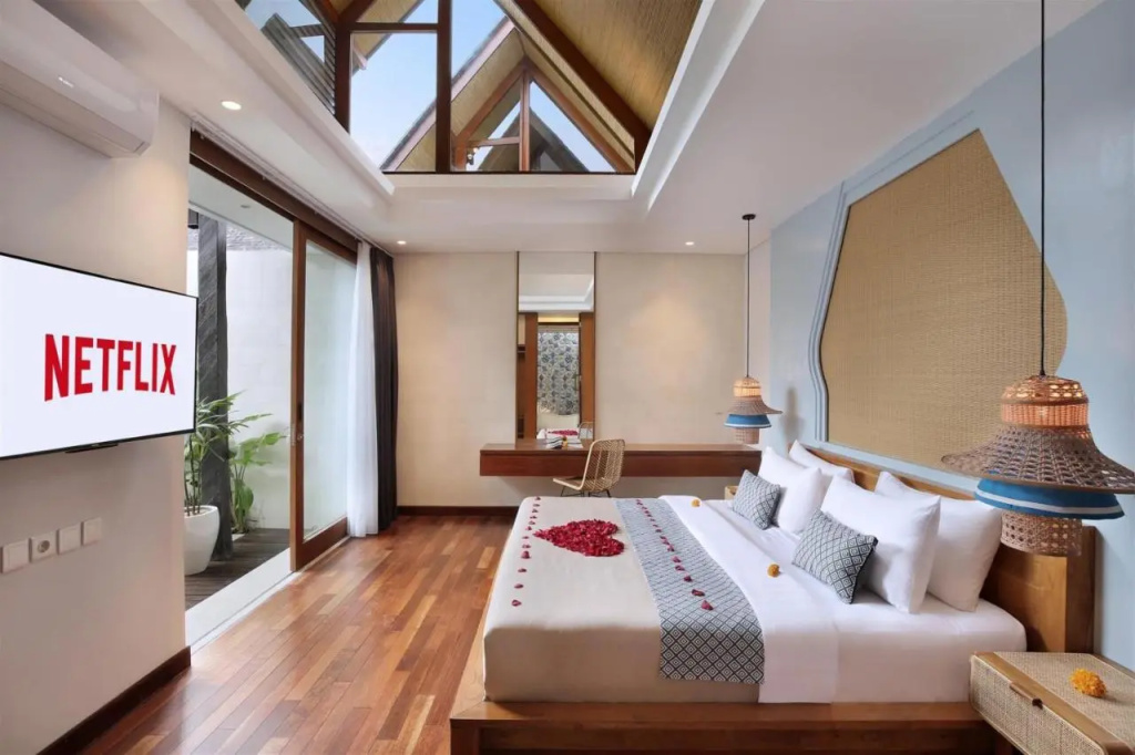 Sanora Villa Sanur by Ini Vie Hospitality — фото