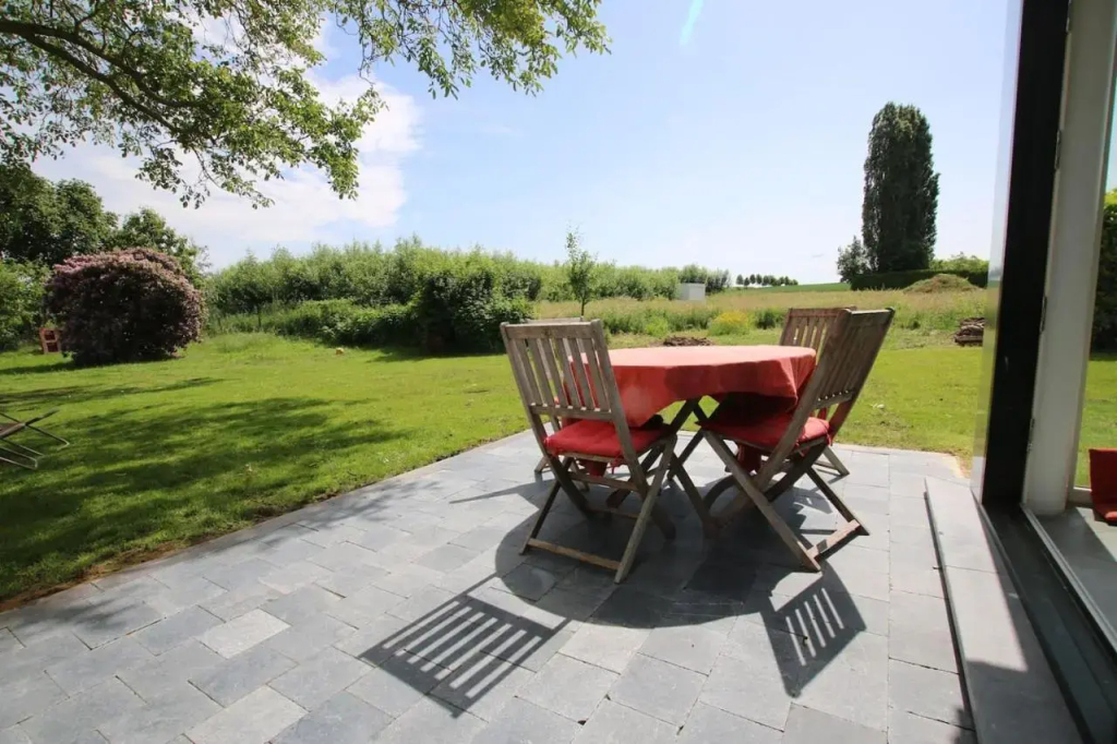 Studio confortable à la campagne et proche de la ville - фото 10