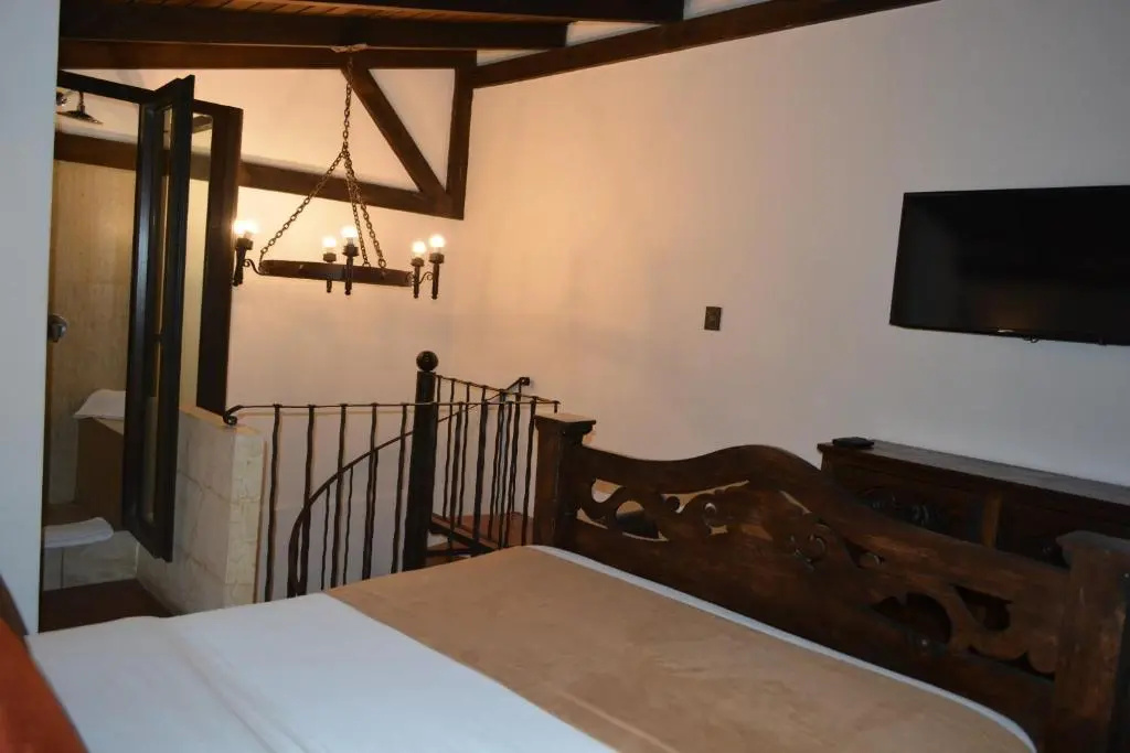 Ciel-Luxe Hotels - Chambres