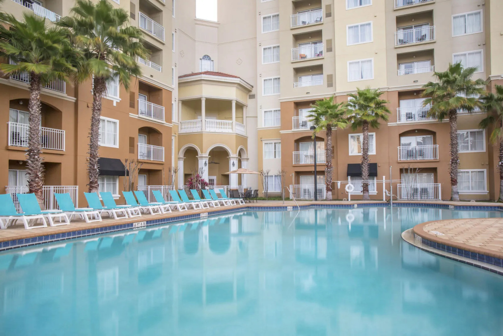 The Point Orlando Resort - Général