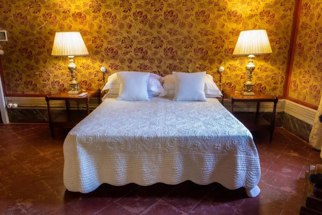 Fattoria Di Cinciano - Chambres