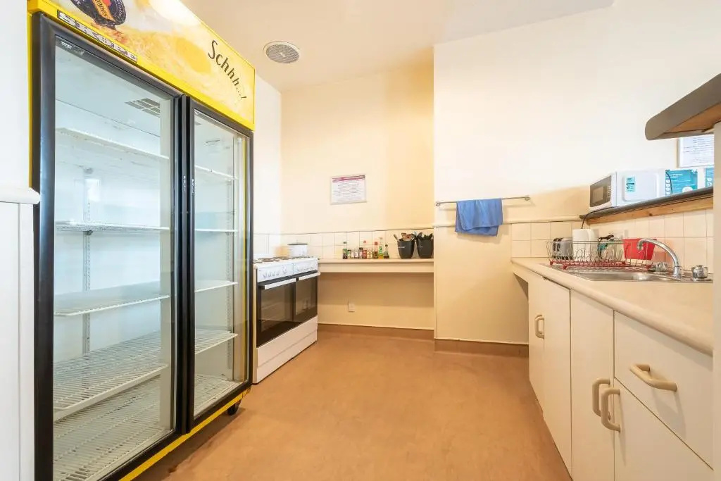 Formby Hotel - Chambres