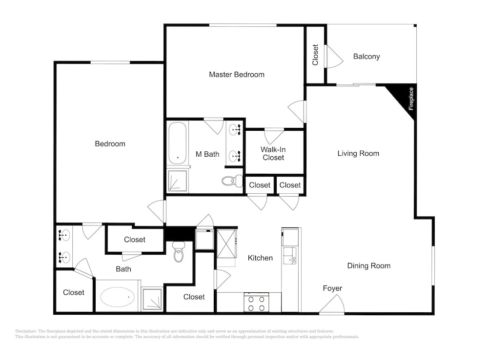 2BR 2BA Spacious Park City Townhouse by RedAwning
