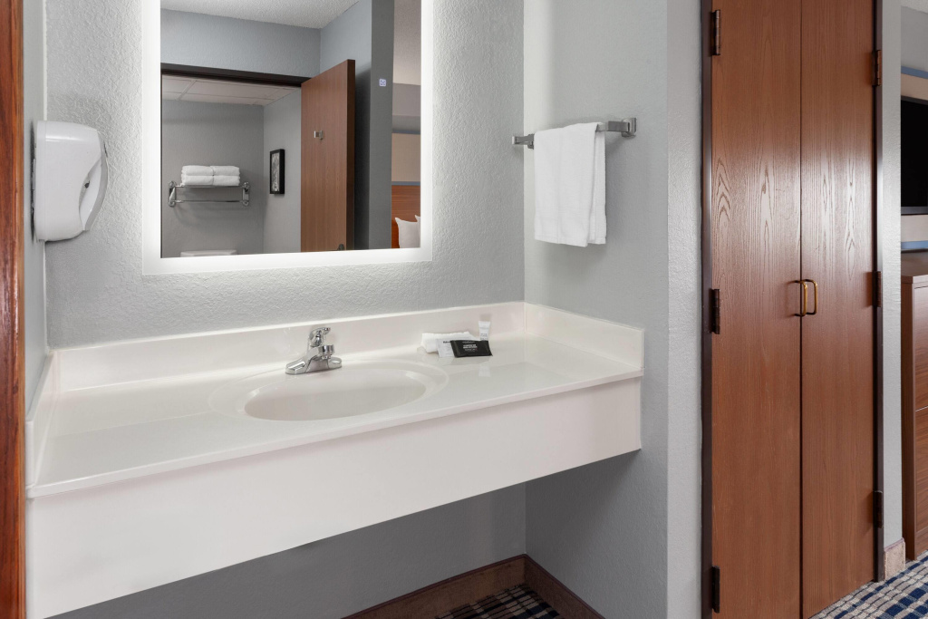 Hotel photo 10