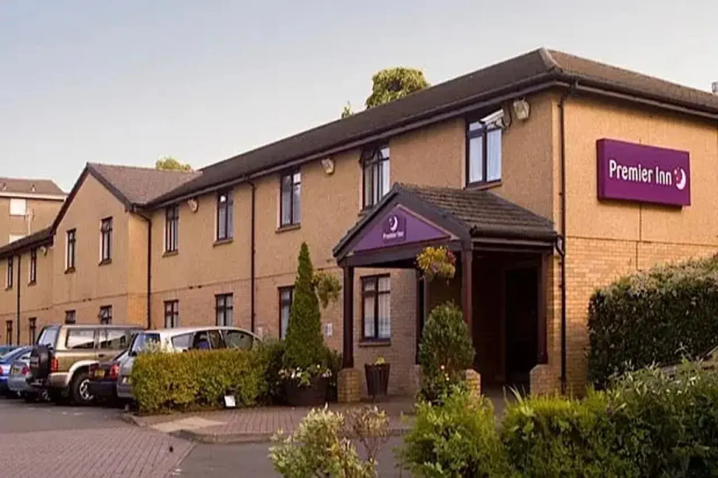 Premier Inn Glasgow East Kilbride Peel Pk - Général
