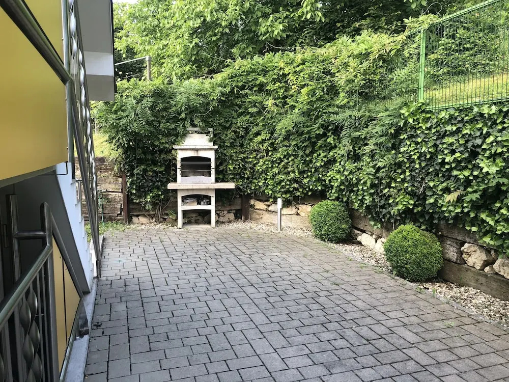 Apartments Veno