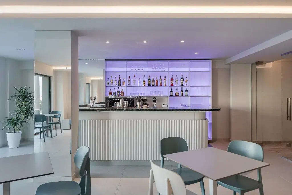 Arkadi Hotel - Général