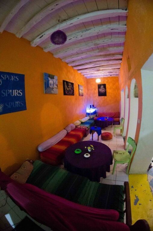 Chill Art Hostel by null