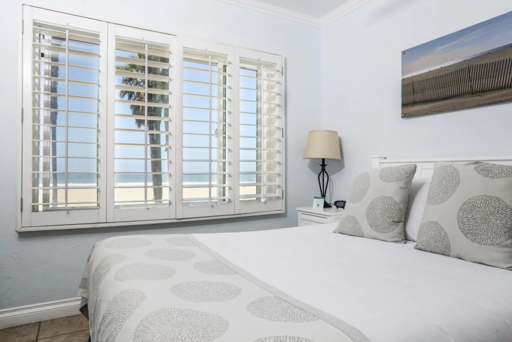 Venice on the Beach Hotel — фото