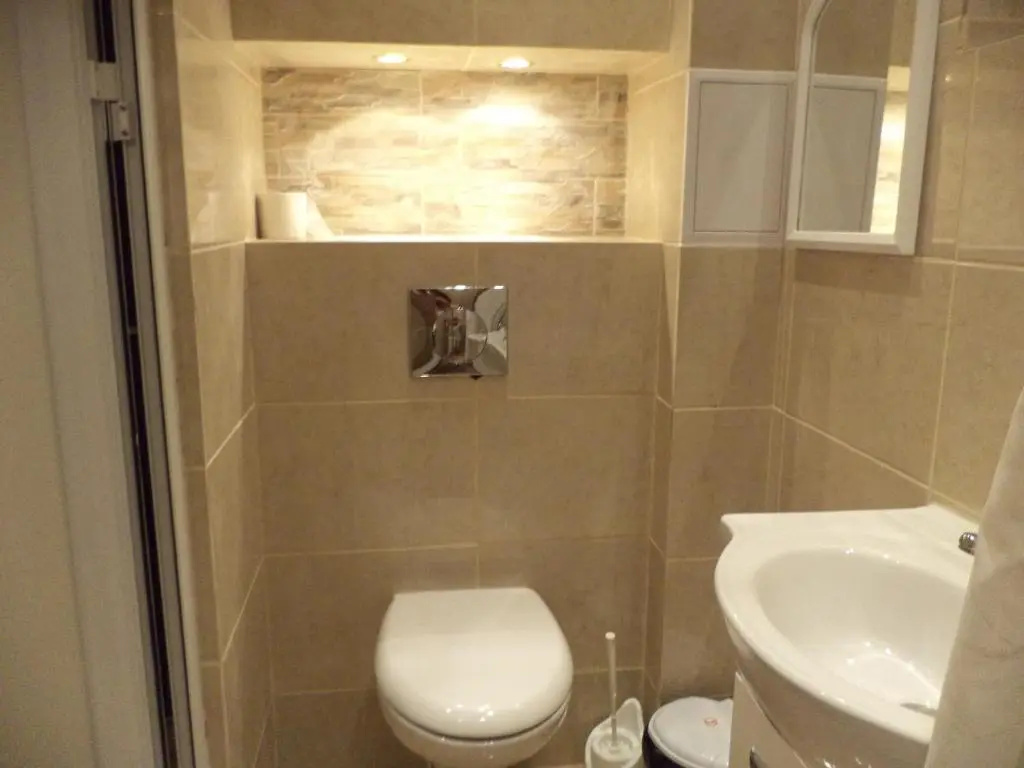 Hotel Complex St. Peter - Chambres