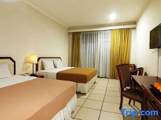 Agrowisata Salatiga Eco Park Convention and C - Chambres