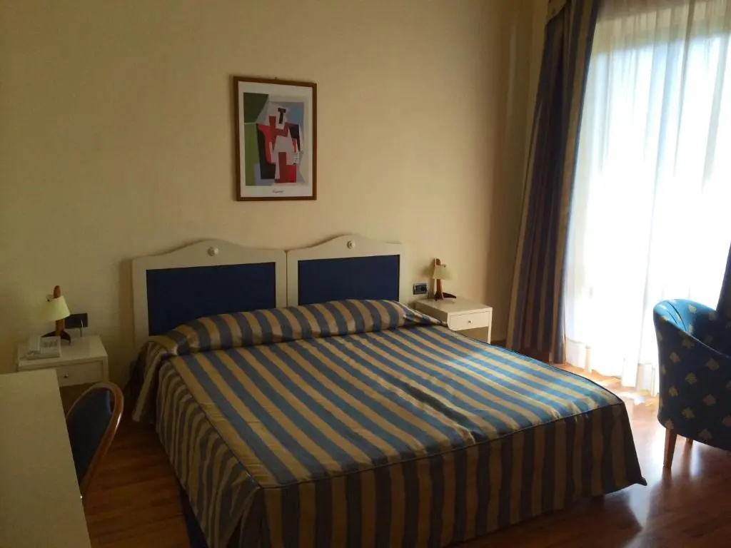Brennero  Varsavia - Chambres