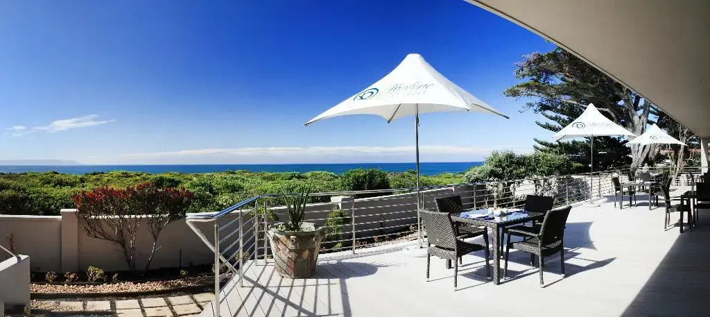 Abalone Guest Lodge - фото 27