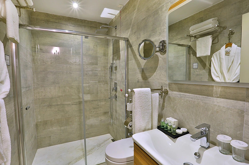 Taxim Lounge Hotel - Chambres
