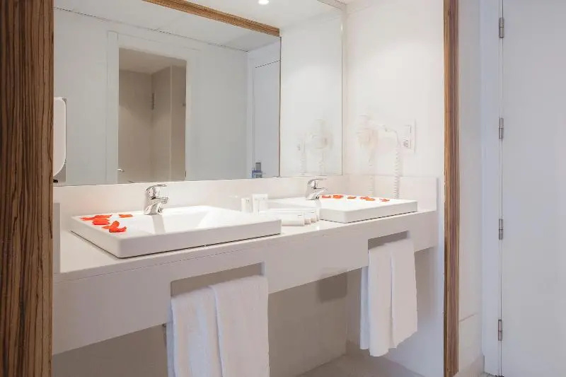 FERGUS Club Palmanova Park - Chambres