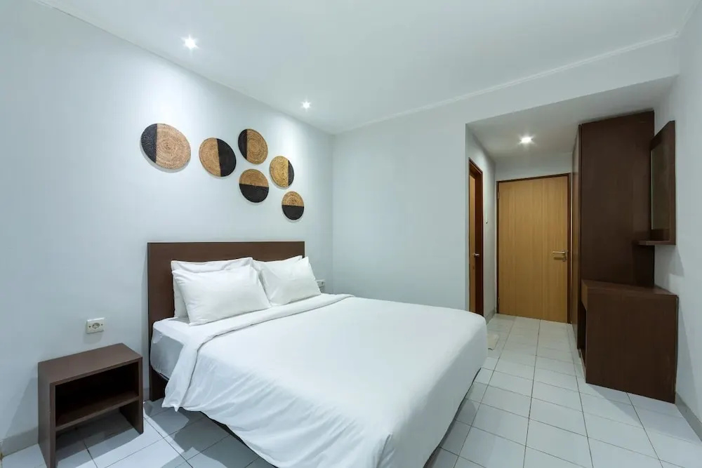 Cove Matahari Guesthouse — фото
