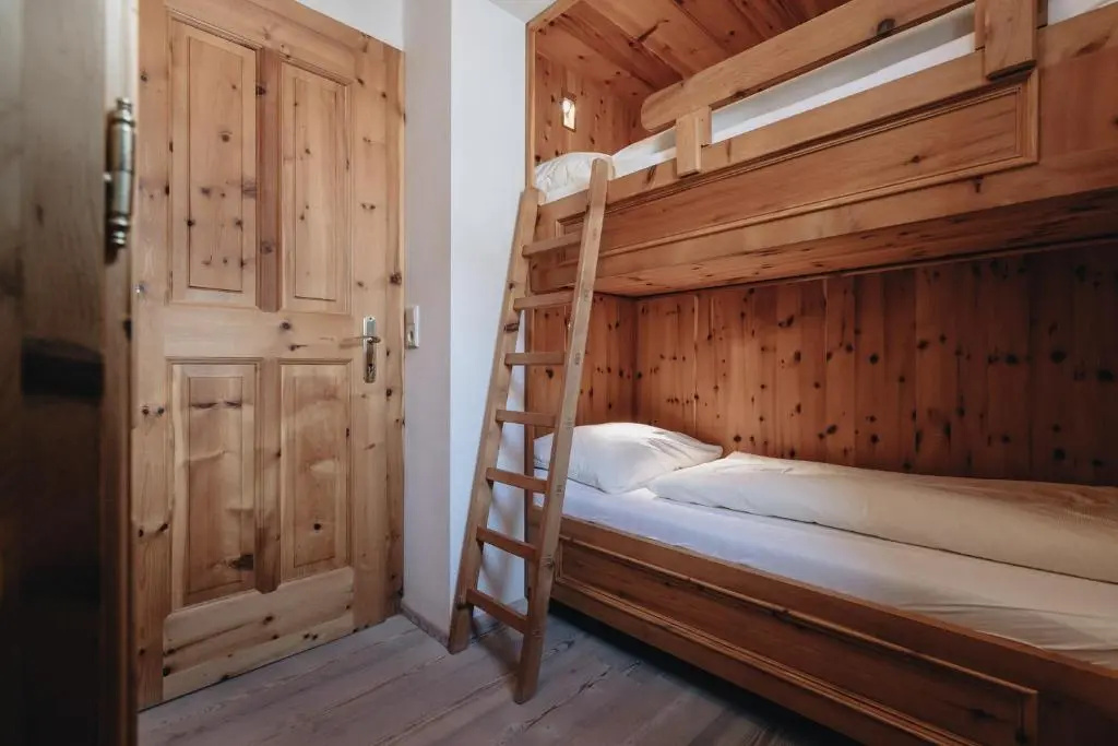 Greil - Chambres