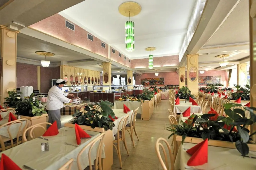 Hotel Istra Plava Laguna - Général