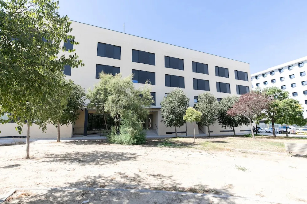 Micampus Getafe II