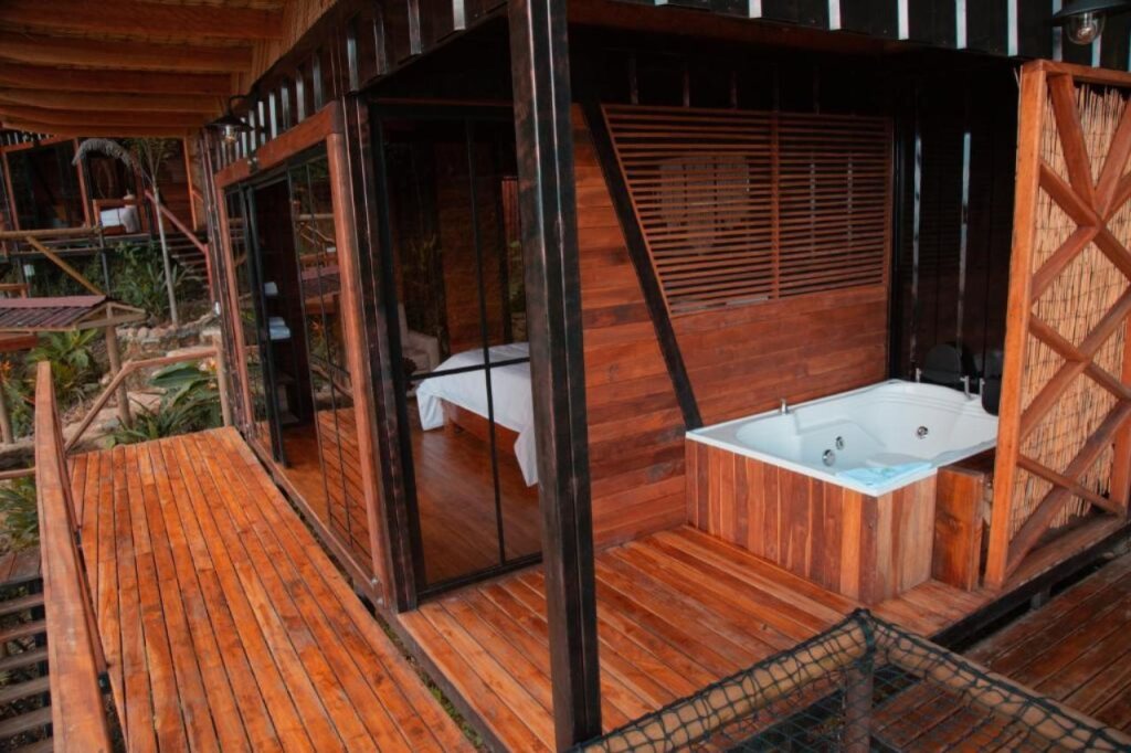 Waira Ecolodge