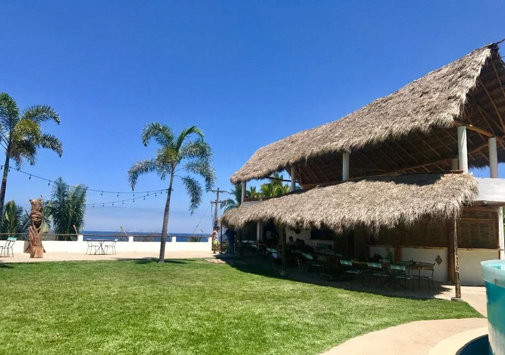 Beach & Waterfront