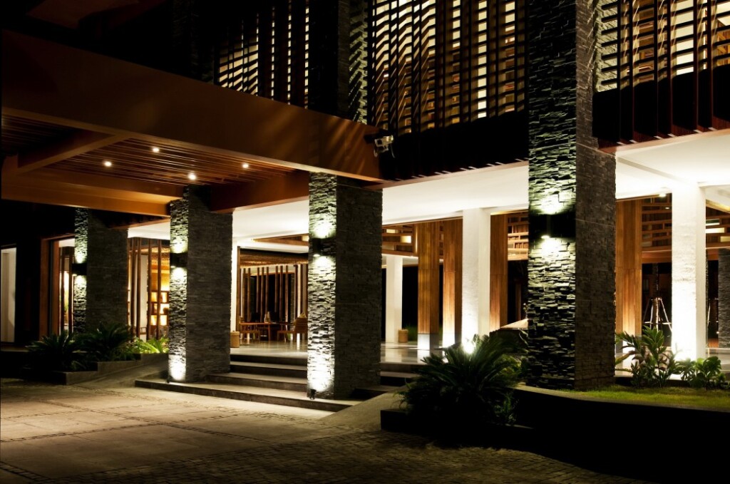 Hansar Samui Resort & Spa