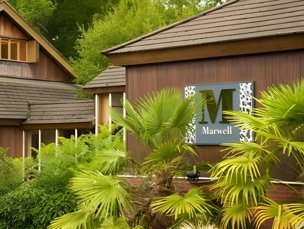 Marwell Hotel Winchester South - Général