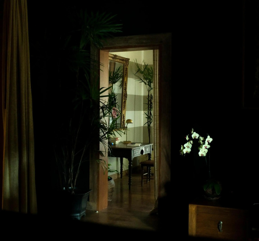 Chandra Residence - фото 2