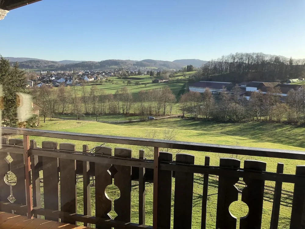 Landhotel Lortz - Chambres