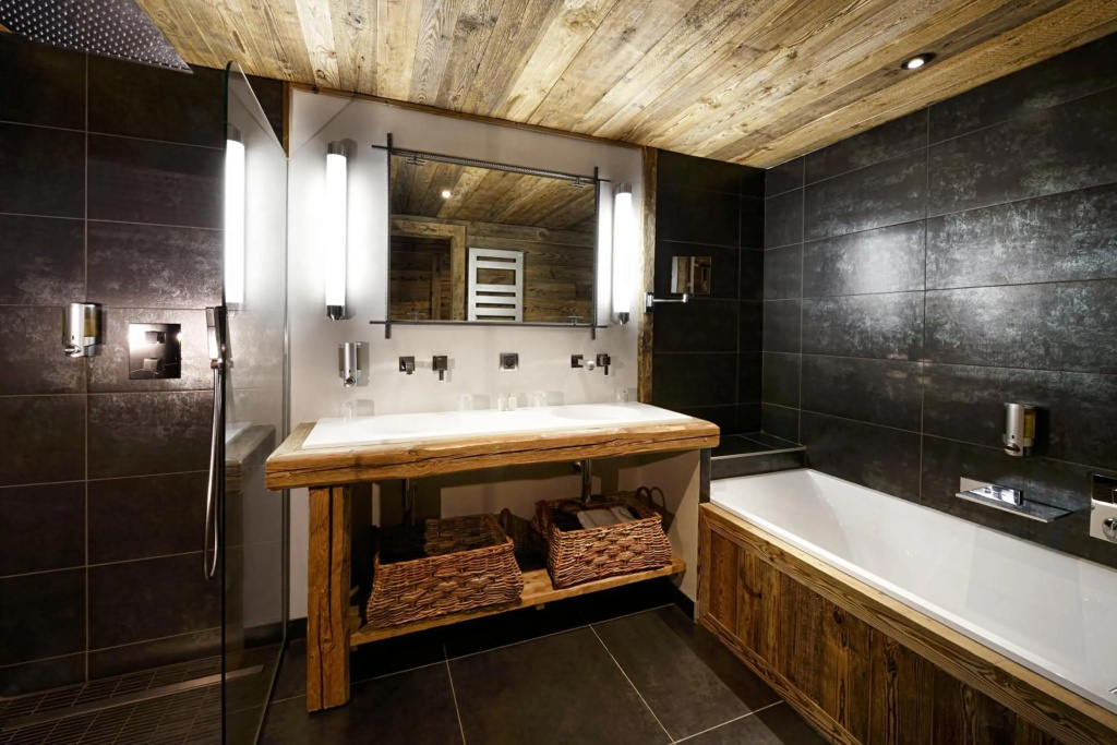 Chalet-Hôtel La Marmotte, La Tapiaz & SPA, The Originals Relais - Général