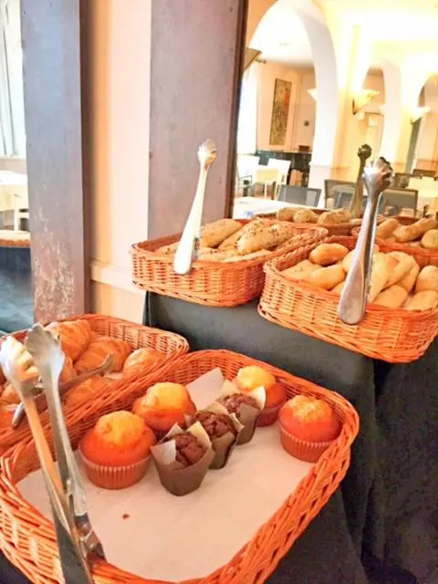 Hotel César - Général