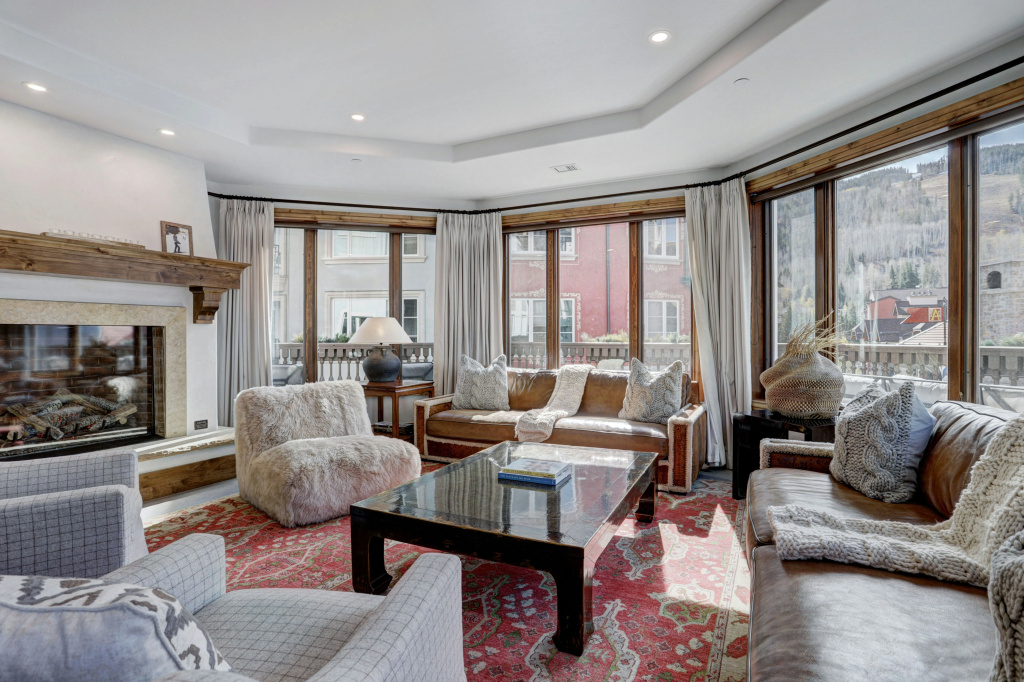 The Arrabelle at Vail Square, a RockResort, by Vail Resorts gallery 4