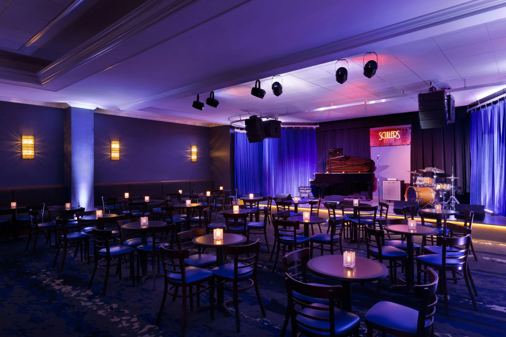 DoubleTree Suites by Hilton Hotel Boston - Cambridge - Général