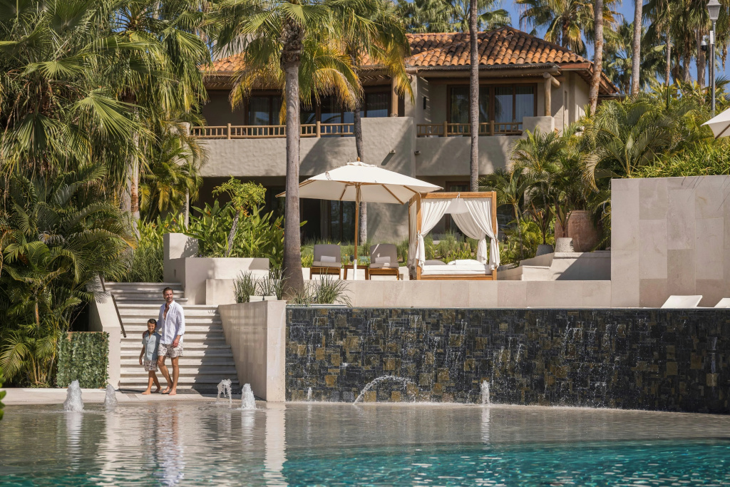 The St. Regis Punta Mita Resort - Général