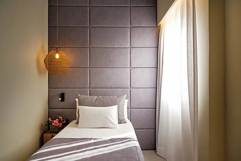 Hotel Almudaina - Chambres
