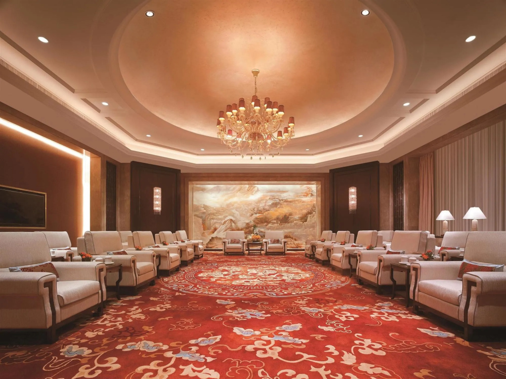 Grand Hotel Haikou (Managed by Accor) - Général