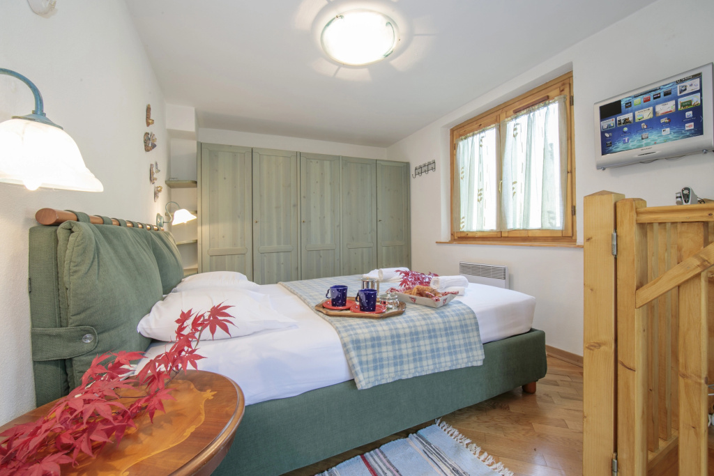 Voir la photo 4 — Appartement Beauregard 3