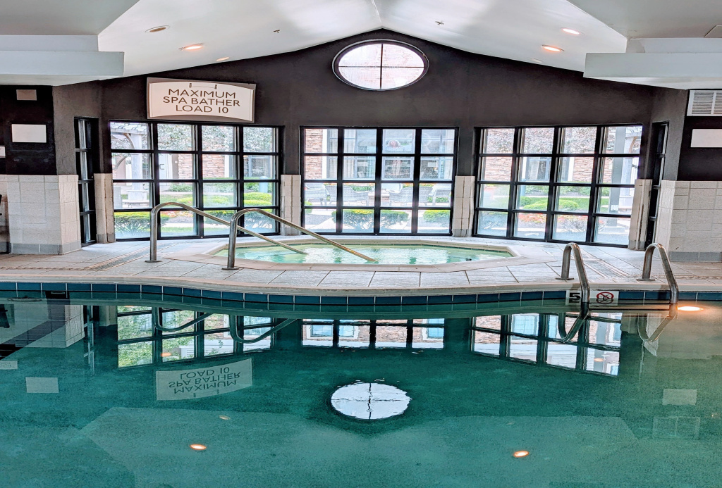 Staybridge Suites Indianapolis-Fishers by IHG - Général
