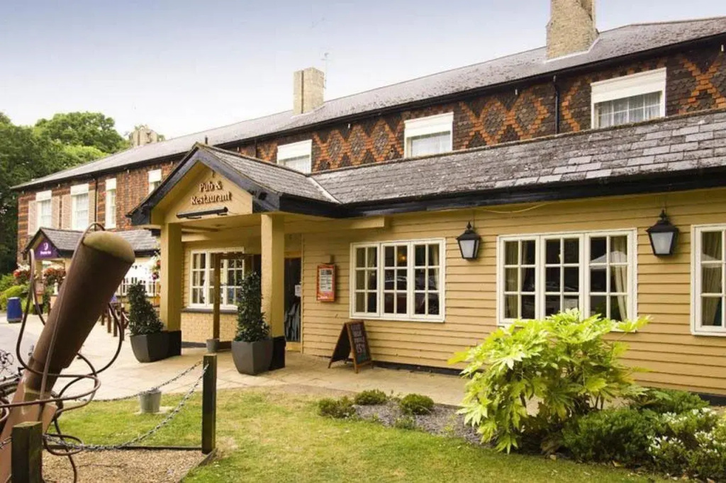 Premier Inn Godalming - Général