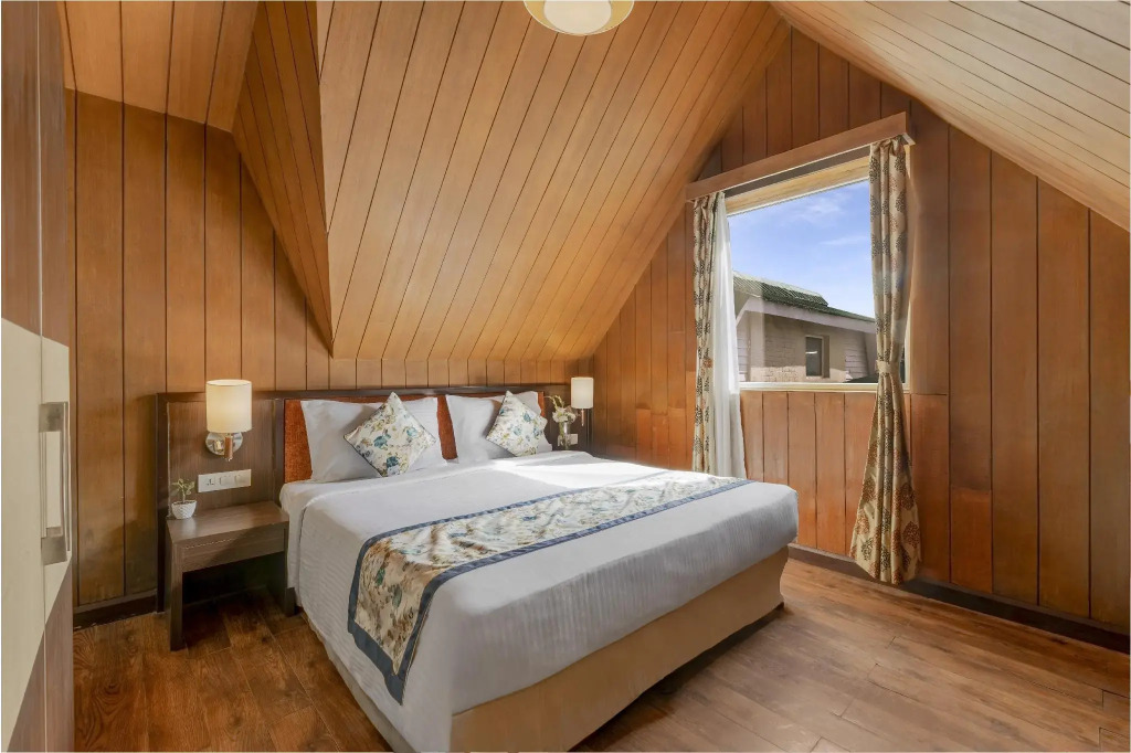 Sterling Darjeeling - фото 5